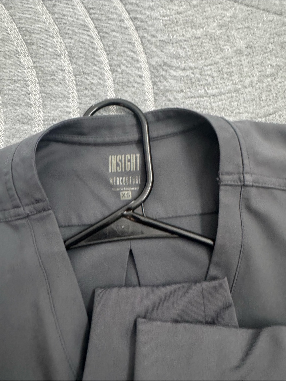 Women’s scrubs